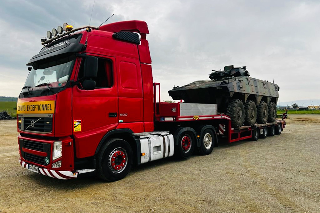 megatrans-exceptional transport